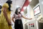 PLDT, Smart pilot Paybox kiosks in key stores for customer convenience