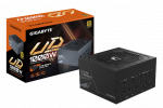 GIGABYTE Launches UD1000GM PCIE 5.0 Power Supply