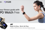 OPPO collaborates with Anytime Fitness to help Filipinos achieve a well-balanced lifestyle