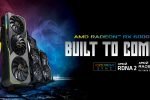 ASRock Launches AMD Radeon™ RX 6950 XT/ Radeon RX 6750 XT/ Radeon RX 6650 XT Graphics Cards Built To Command All Your Games