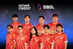 Home Credit supports PH esports team SIBOL in 31st Southeast Asian Games