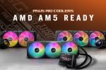 ASUS AIO Coolers Will Be Fully Compatible With AMD AM5 Motherboards