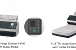 New Release of A4 High-Speed Image Scanners – 8 models (fi-8190, fi-8290, fi-8170, fi-8270, fi-8150, fi-8150U, fi-8250 and fi-8250U）