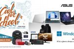 Class is in Session: ASUS and ROG Philippines Announces the Cool for School 2022 Promo!