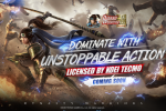Dynasty Warriors: Overlords Ready to Dominate the Philippines, Join the Pre-Register Event