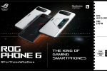 Bow Down to the King: ROG Phone 6 Sett= to Launch in Philippines on July 23