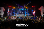 ICYMI: Here’s a recap of the 2022 Tugatog Music Festival co-presented by realme 