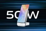 Keep the energy up as vivo announces the official availability of 50W Wireless Flash Charger in PH for only Php 3,999