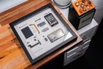 The Perfect Way to Recycle your Most Precious Tech Gadget Ft. Xreart Framed Artwork!
