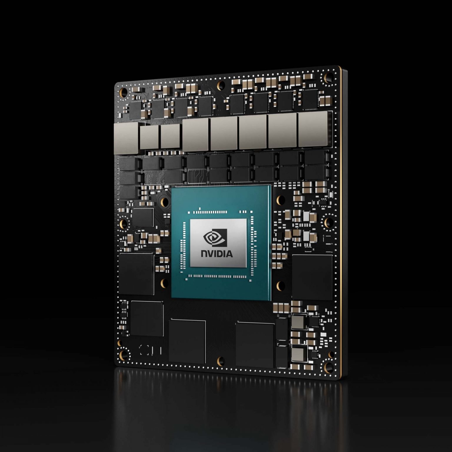 NVIDIA Jetson AGX Orin 32GB Production Modules Now Available; Partner ...