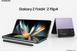 Introducing Samsung Galaxy Z Flip4 and Galaxy Z Fold4:  The Most Versatile Devices, Changing the Way We Interact with Smartphones 