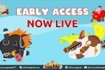 Anito Legends Early Access Is Out Now!