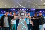 RRQ, Polaris Esports edge out opponents to win in Predator League 2022 Philippine finals