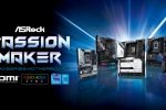 ASRock Z790 Motherboard Series Launches Ready for 13th Generation Intel Core Processors