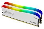 Kingston Releases Kingston FURY Special Edition RGB DDR4 to Celebrate Its 35th Anniversary