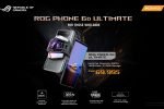 A New King Prevails: The ROG Phone 6D Ultimate Officially Arrives in Philippines