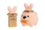 “Ear-Resistibly” Cute! Kingston Technology Releases 2023 Mini Rabbit USB Drive for the Holidays