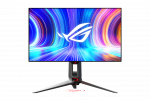 ASUS and ROG Unveil Innovative Monitors at CES 2023