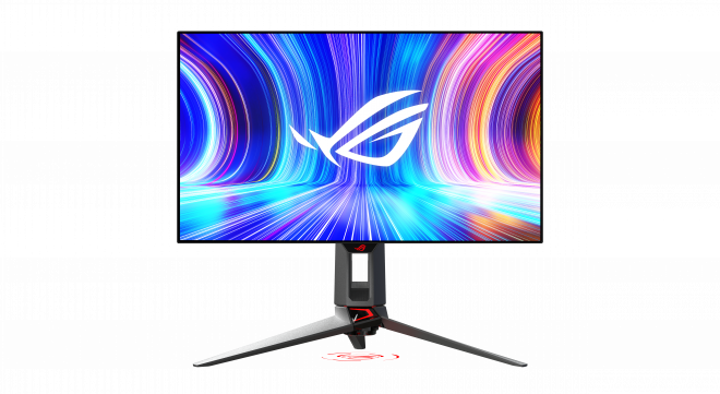 ASUS and ROG Unveil Innovative Monitors at CES 2023 - TechBroll