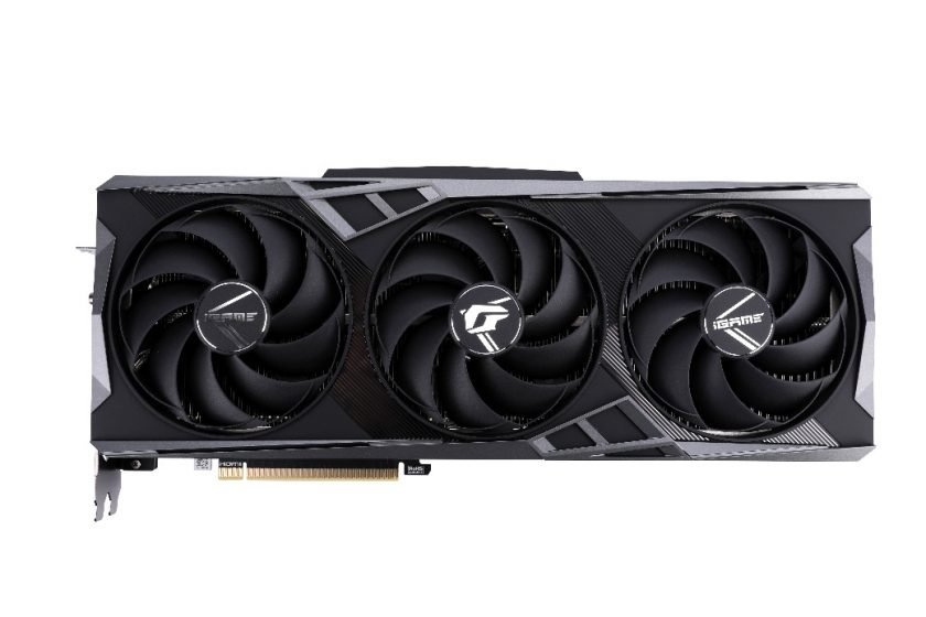 COLORFUL Launches GeForce® RTX™ 4070 Ti Series Graphics Cards - TechBroll