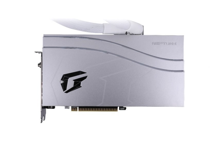 COLORFUL Launches GeForce® RTX™ 4070 Ti Series Graphics Cards - TechBroll