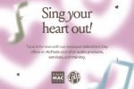 Power Mac Center treats music lovers to special Valentine’s Day deals