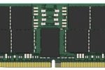 Kingston Technology Server Premier DDR5 4800MT/s Registered DIMMS Receive Validation on 4th Gen Intel Xeon Scalable Processor