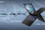 COLORFUL EVOL X16 PRO Gaming Laptop Equipped with 13th Gen Intel Core CPU and RTX 4060 GPU Launched