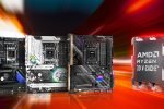 ASRock Releases New BIOS to support AMD Ryzen™ 7000 Series Processors with AMD 3D V-Cache™ Technology