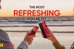 #CheersForReal: realme 10 Pro 5G Coca-Cola® Edition arrives in PH on March 18 with a block party!