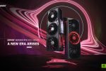 COLORFUL Introduces GeForce RTX 4070 Series Graphics Card Lineup