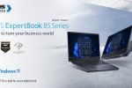 ASUS Business launches the first 16-inch OLED ExpertBook Series laptop, designed to meet the needs of the growing hybrid Filipino professionals