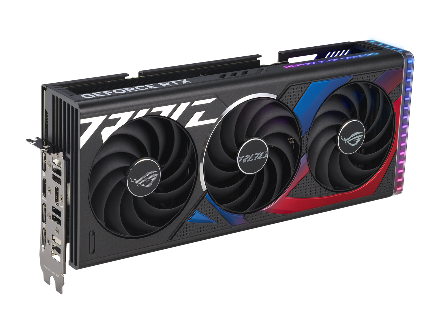 ASUS Announces Four NVIDIA GeForce RTX 4070 Graphics Cards - TechBroll