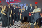 Tech One Global Philippines Celebrates Being One of Philippines Best Workplaces™ 2023