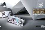 ASRock Launches Radeon™ RX 7900 XTX Taichi White 24GB OC Graphics Card When Performance Meets Perfection