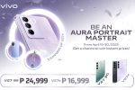 Be an Aura Portrait Master and Win Exciting Prizes from vivo
