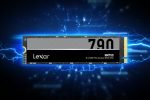Lexar® Announces the Lexar® NM790 M.2 2280 PCIe Gen4x4 NVMe SSD