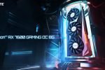 GIGABYTE Launches AMD Radeon™ RX 7600 Graphics Card