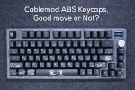 Cablemod ABS Keycaps Review