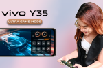 Elevate your gaming experience to the next level with this vivo smartphone!