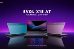 COLORFUL Launches EVOL X15 AT Gaming Laptop Powered by Intel 13th Gen CPUs and NVIDIA GeForce RTX 4060 GPU