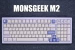 Monsgeek M2 Review + Different Builds – Beginner Friendly!