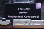 The BEST Mechanical Keyboard! – NuPhy Halo96 REVIEW