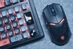 Redmagic Mechanical Keyboard and Gaming Mouse Review