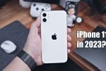Should you buy the iPhone 11 in 2023? – Php 25k!