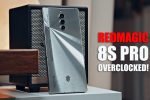 Redmagic 8S Pro – The MOST POWERFUL Gaming Phone!