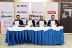 Driving Digital Transformation in Education: Lenovo Inks Deal with RCAM-ES, Rakso CT, and AMD