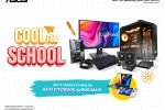 ASUS extends Cool For School promo with more products and prizes