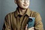 How Cyrus Panganiban Captures the Shape of Power with OnePlus 11 5G