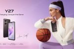 Be ready to conquer games: vivo Y27 is on the way to PH 